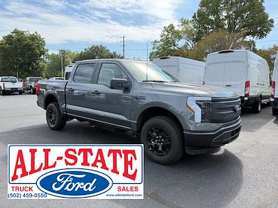 2025 Ford F-150 Lightning SuperCrew Cab AWD Pickup for sale #104525 - photo 1