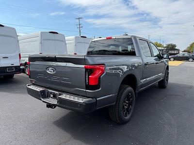 New 2025 Ford F-150 Lightning Pro SuperCrew Cab AWD Pickup for sale #104525 - photo 2