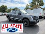 2025 Ford F-150 Lightning SuperCrew Cab AWD Pickup for sale #104525 - photo 1