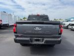 2025 Ford F-150 Lightning SuperCrew Cab AWD Pickup for sale #104525 - photo 8