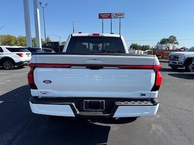 2025 Ford F-150 Lightning SuperCrew Cab AWD Pickup for sale #104725 - photo 2
