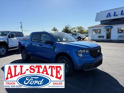 2025 Ford Maverick SuperCrew Cab AWD Pickup for sale #105725 - photo 1