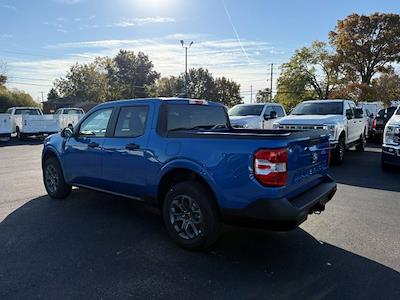New 2025 Ford Maverick XLT SuperCrew Cab for sale #105725 - photo 2