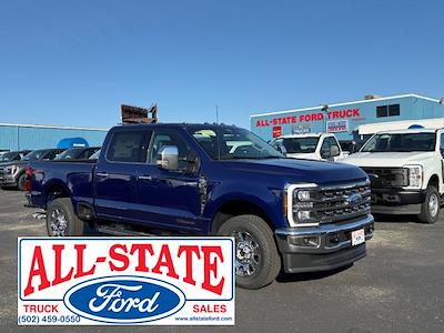 2026 Ford F-250 Crew Cab 4WD Pickup for sale #106126 - photo 1