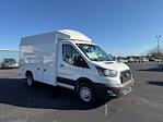 New 2025 Ford Transit 350 HD Service Utility Van for sale #106225 - photo 3