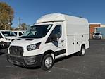 New 2025 Ford Transit 350 HD Service Utility Van for sale #106225 - photo 1