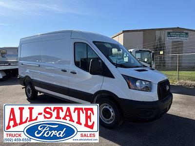 New 2026 Ford Transit 250 Medium Roof Empty Cargo Van for sale #106426 - photo 1