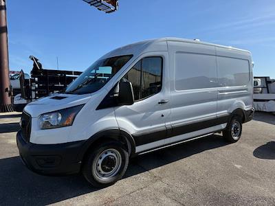 2026 Ford Transit 250 Medium Roof RWD Empty Cargo Van for sale #106426 - photo 1