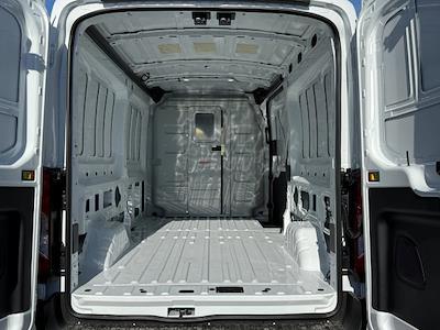 2026 Ford Transit 250 Medium Roof RWD Empty Cargo Van for sale #106426 - photo 2