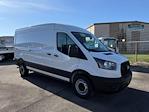 2026 Ford Transit 250 Medium Roof RWD Empty Cargo Van for sale #106426 - photo 27