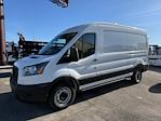 2026 Ford Transit 250 Medium Roof RWD Empty Cargo Van for sale #106426 - photo 1