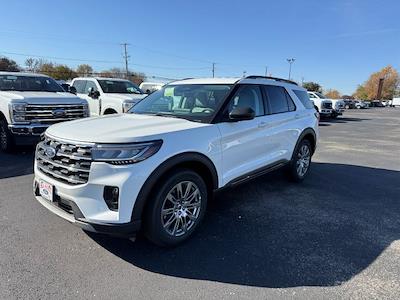 2026 Ford Explorer 4WD SUV for sale #106826 - photo 1