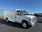 New 2026 Ford E-350 10' 9" Knapheide Steel Service Utility Van for sale #106926 - photo 26