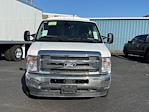 New 2026 Ford E-350 10' 9" Knapheide Steel Service Utility Van for sale #106926 - photo 3