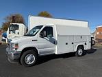 New 2026 Ford E-350 10' 9" Knapheide Steel Service Utility Van for sale #106926 - photo 1