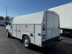 New 2026 Ford E-350 10' 9" Knapheide Steel Service Utility Van for sale #106926 - photo 2