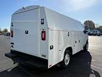 New 2026 Ford E-350 10' 9" Knapheide Steel Service Utility Van for sale #106926 - photo 7