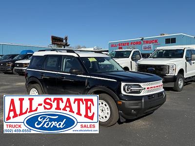 New 2025 Ford Bronco Sport Heritage for sale #107125 - photo 1