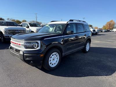 2025 Ford Bronco Sport 4WD SUV for sale #107125 - photo 1