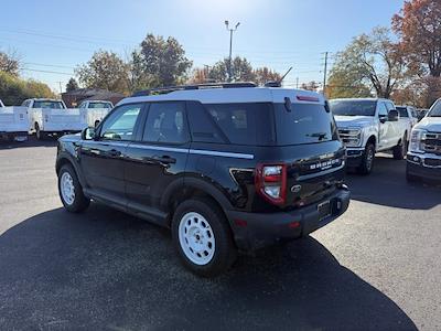 2025 Ford Bronco Sport 4WD SUV for sale #107125 - photo 2