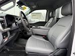 New 2024 Ford F-450 Regular Cab Steel Flatbed Truck for sale #107224 - photo 11