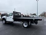 New 2024 Ford F-450 Regular Cab Steel Flatbed Truck for sale #107224 - photo 2