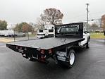 New 2024 Ford F-450 Regular Cab Steel Flatbed Truck for sale #107224 - photo 5