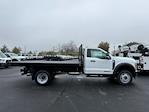 New 2024 Ford F-450 Regular Cab Steel Flatbed Truck for sale #107224 - photo 6