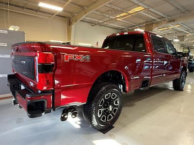 New 2026 Ford F-350 Platinum Crew Cab for sale #107326 - photo 2