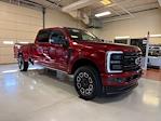 2026 Ford F-350 Crew Cab SRW 4WD Pickup for sale #107326 - photo 1