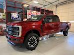 2026 Ford F-350 Crew Cab SRW 4WD Pickup for sale #107326 - photo 4
