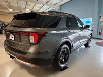 New 2026 Ford Explorer Tremor for sale #107526 - photo 2