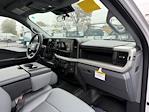 New 2025 Ford F-350 Regular Cab Steel Flatbed Truck for sale #108125 - photo 14