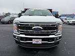 New 2025 Ford F-350 Regular Cab Steel Flatbed Truck for sale #108125 - photo 3