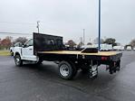 New 2025 Ford F-350 Regular Cab Steel Flatbed Truck for sale #108125 - photo 5