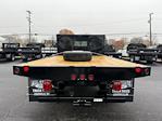 New 2025 Ford F-350 Regular Cab Steel Flatbed Truck for sale #108125 - photo 6