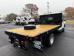 New 2025 Ford F-350 Regular Cab Steel Flatbed Truck for sale #108125 - photo 2