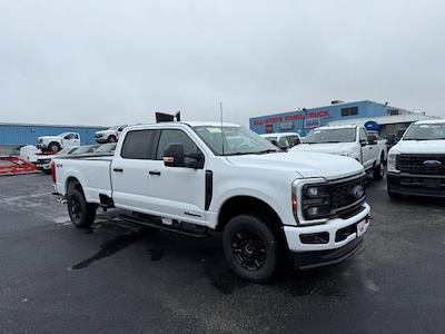 2026 Ford F-250 Crew Cab 4WD Pickup for sale #108226 - photo 1
