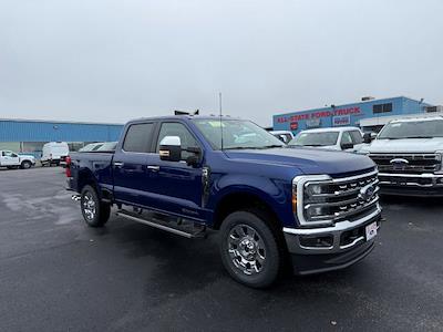 2026 Ford F-250 Crew Cab 4WD Pickup for sale #108526 - photo 1