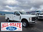 2026 Ford F-250 Regular Cab 4WD Reading Service Truck for sale #108726 - photo 1