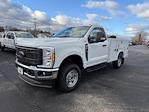 New 2026 Ford F-250 Regular Cab Service Truck for sale #108726 - photo 1