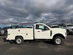 New 2026 Ford F-250 Regular Cab Service Truck for sale #108726 - photo 8