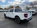 New 2025 Ford Maverick XLT SuperCrew Cab for sale #109025 - photo 2