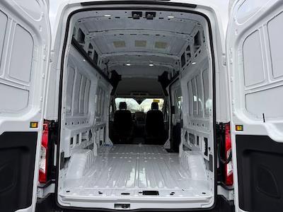 New 2026 Ford Transit 350 HD High Roof Empty Cargo Van for sale #109526 - photo 2