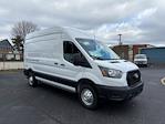 New 2026 Ford Transit 350 HD High Roof Empty Cargo Van for sale #109526 - photo 28