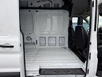 New 2026 Ford Transit 350 HD High Roof Empty Cargo Van for sale #109526 - photo 9