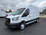 New 2026 Ford Transit 350 HD High Roof Empty Cargo Van for sale #109526 - photo 1