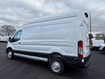 New 2026 Ford Transit 350 HD High Roof Empty Cargo Van for sale #109526 - photo 3