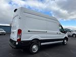 New 2026 Ford Transit 350 HD High Roof Empty Cargo Van for sale #109526 - photo 5