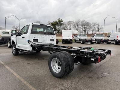 2026 Ford F-350 Regular Cab DRW 4WD Cab Chassis for sale #109726 - photo 2
